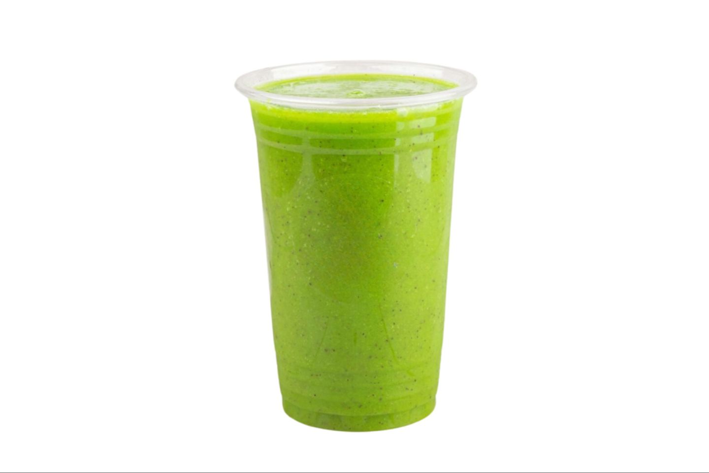 Green Juice - Middle