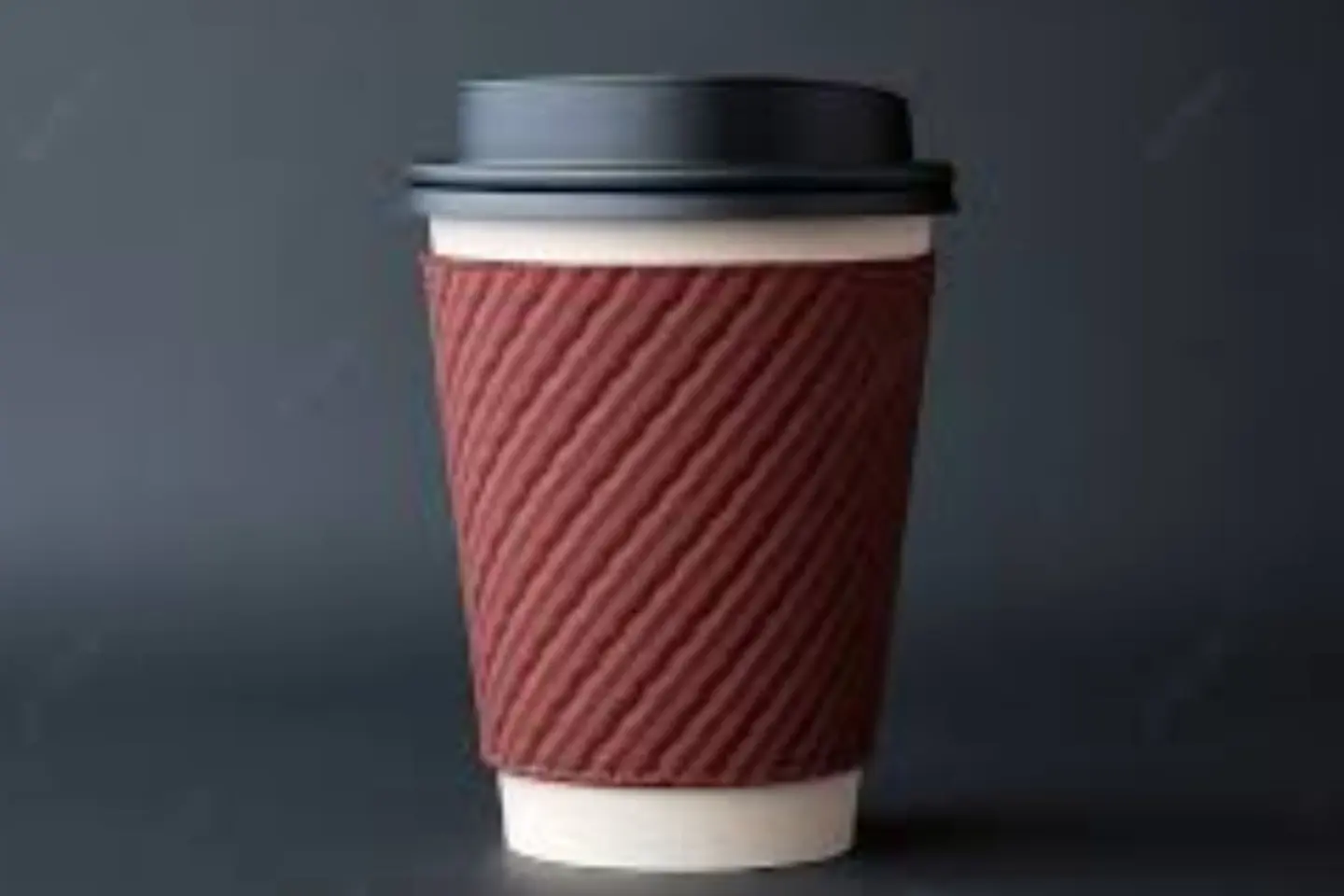 قهوة مقطرة - بارد