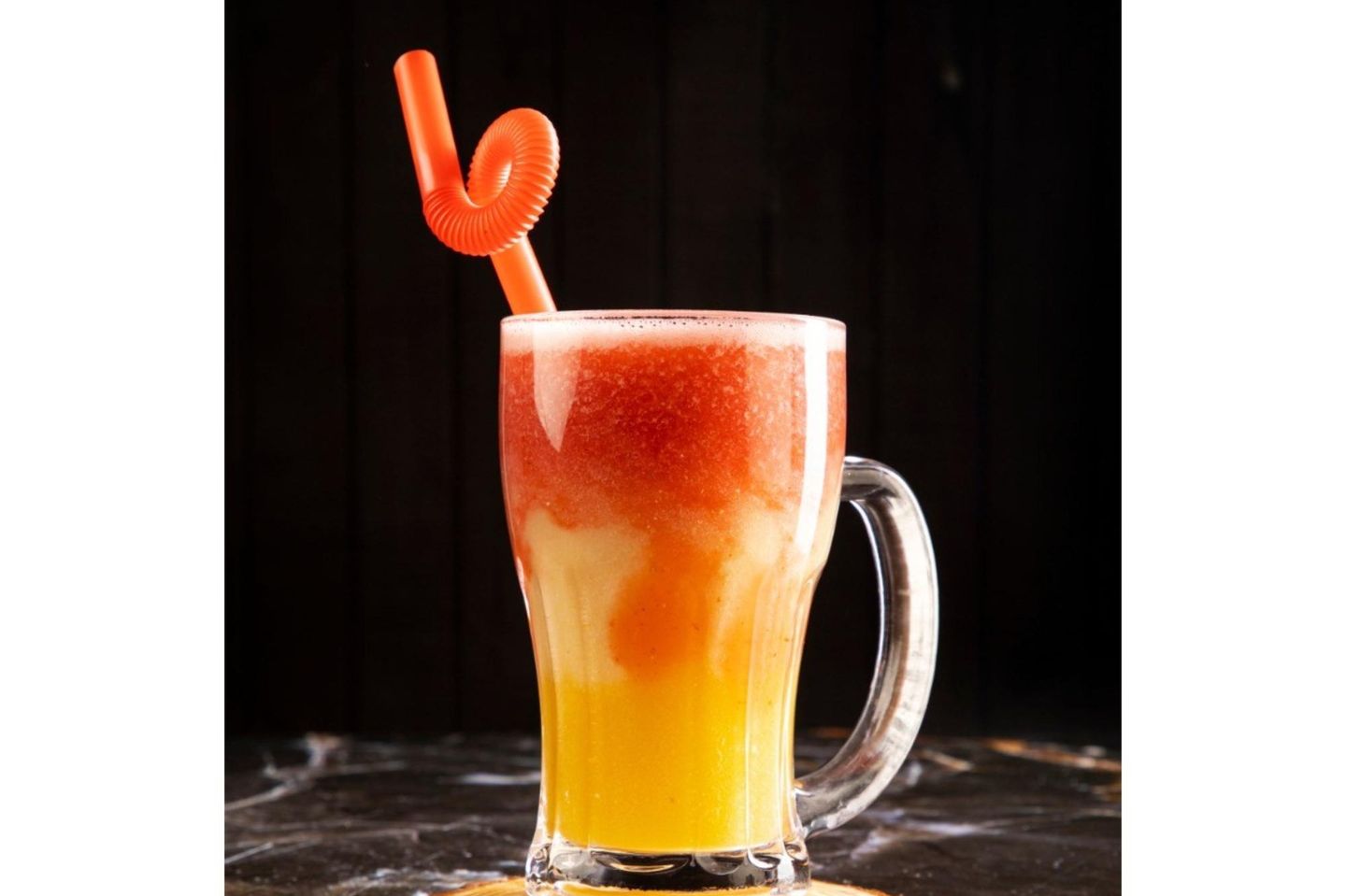 Mixed Juice - 1 L