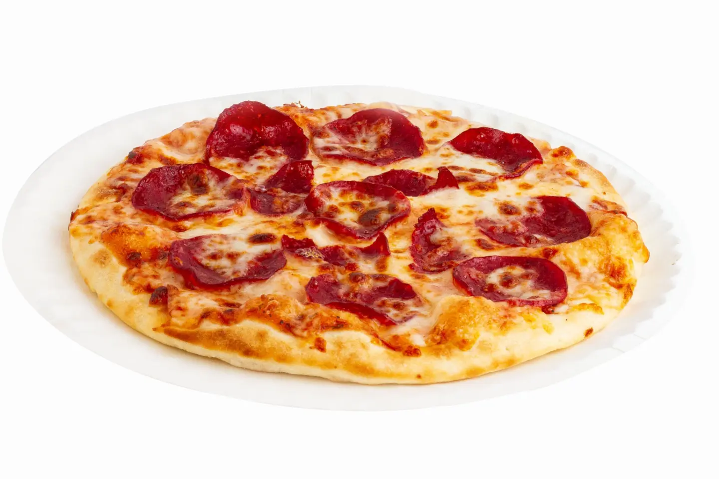 Pepperoni Pizza - Small