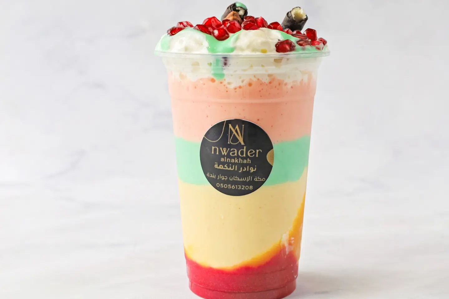 Malik Aleasayir - Large