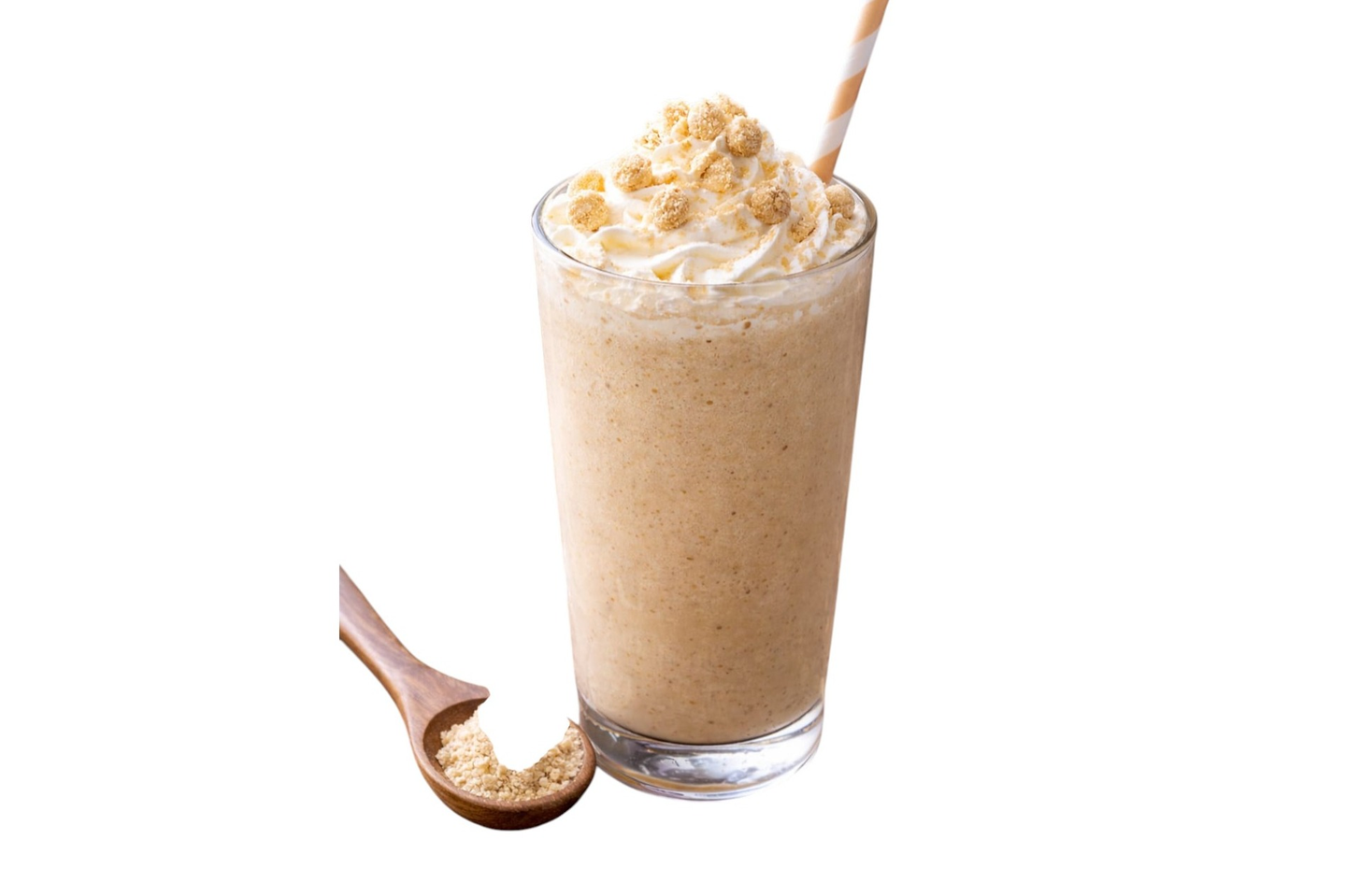 Cerelac Milkshake - Middle