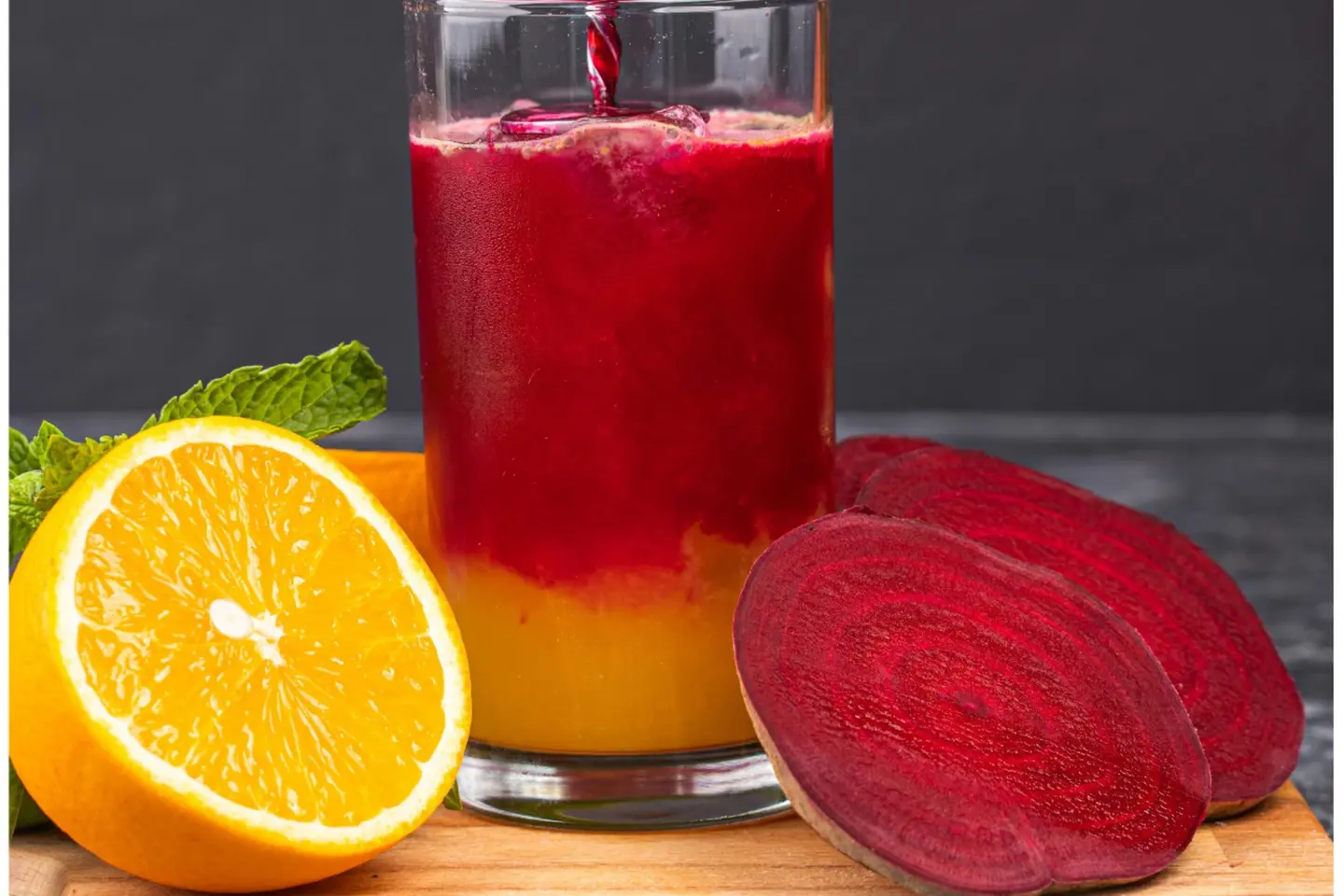 Health Juice - Small