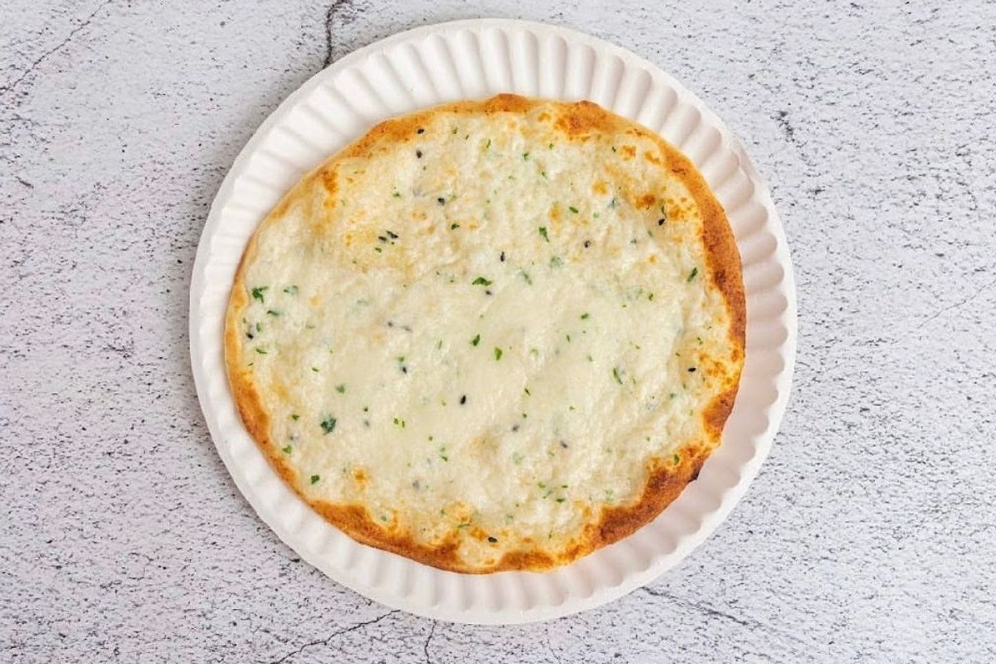 Cheese - Medium