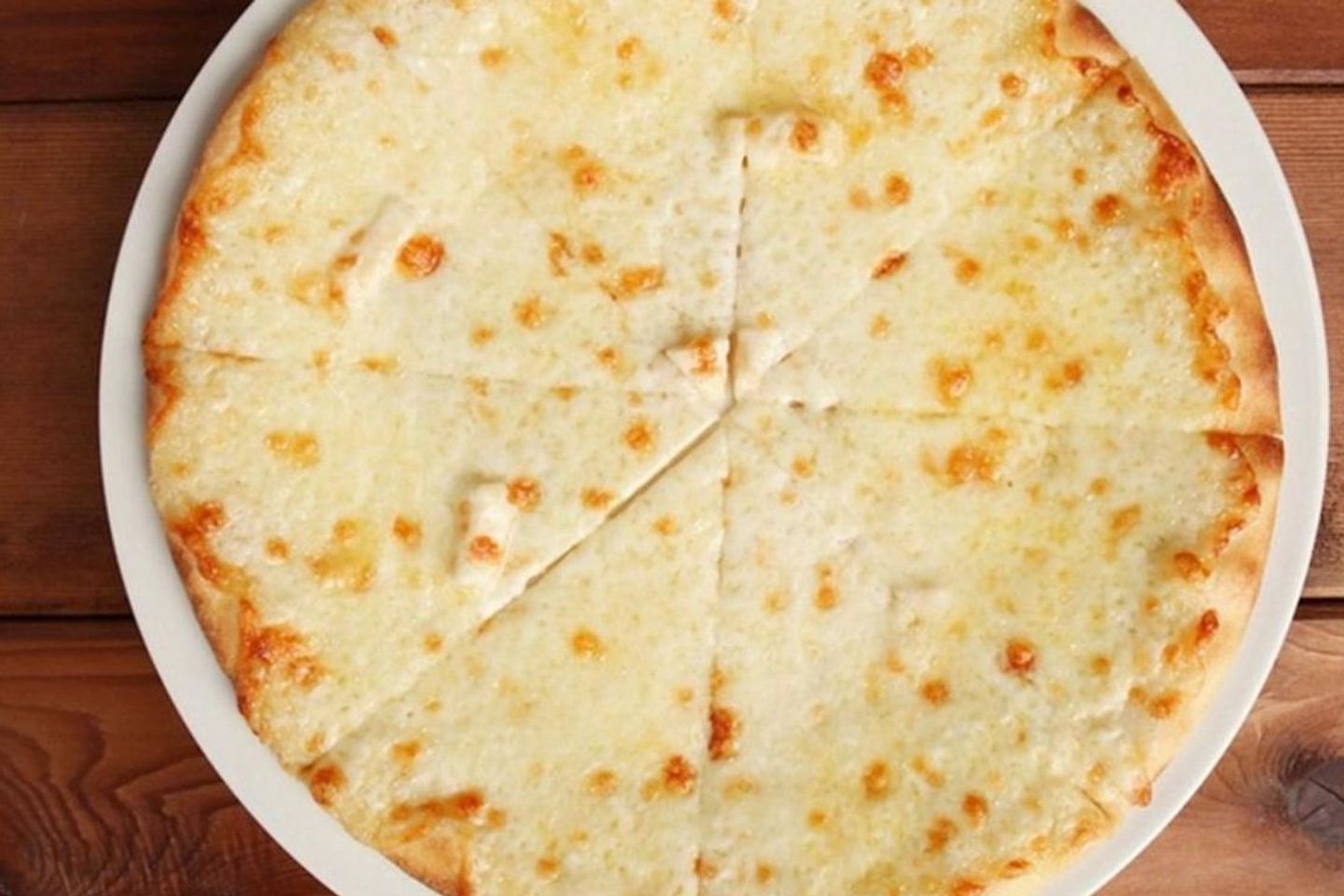 لبنة مع جبن  - وسط