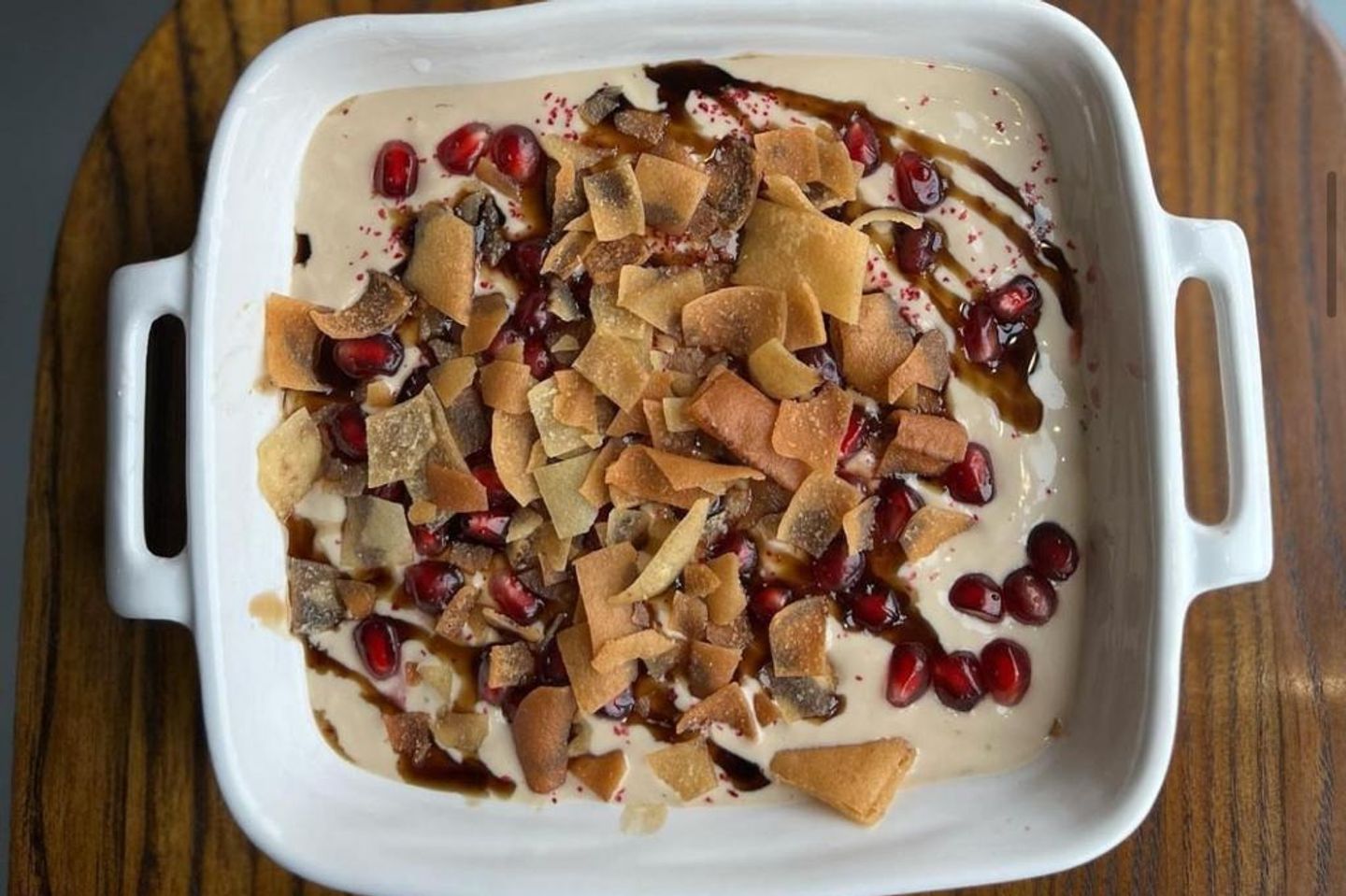 فتة  - صغير