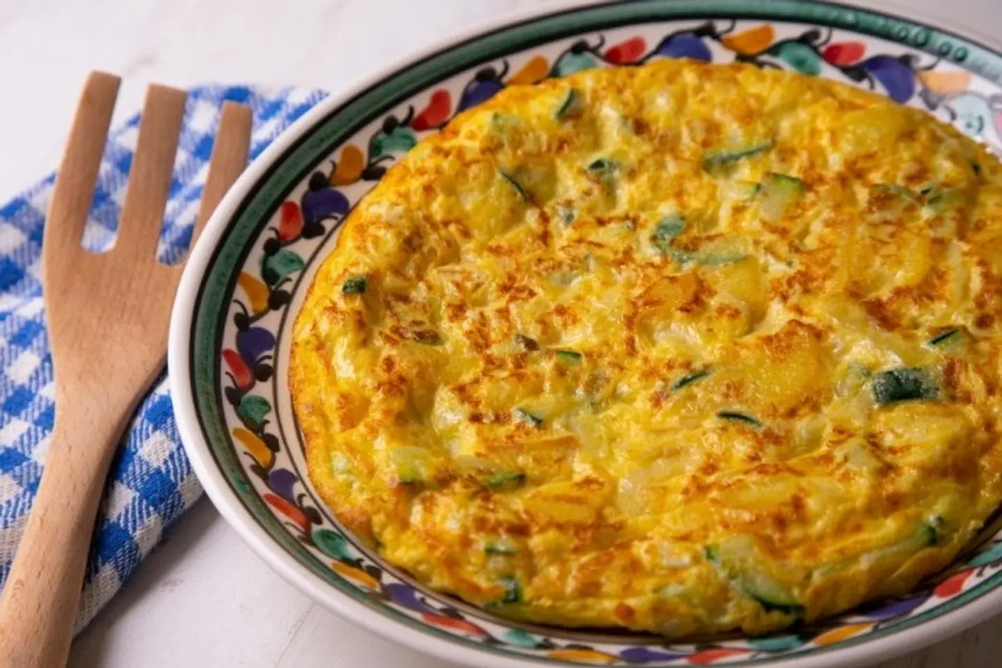 Omelette - Omelette