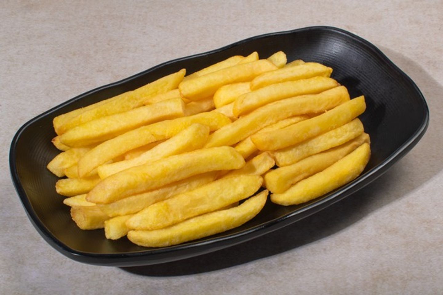 Fries Dish - Large
