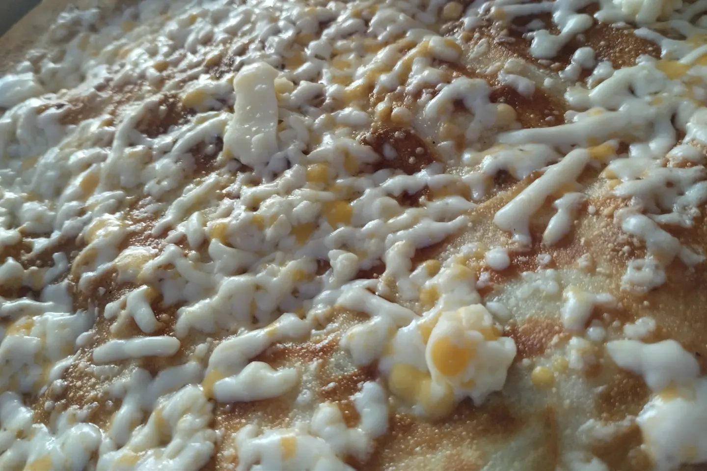 فطيرة جبن أبيض سادة - صغير