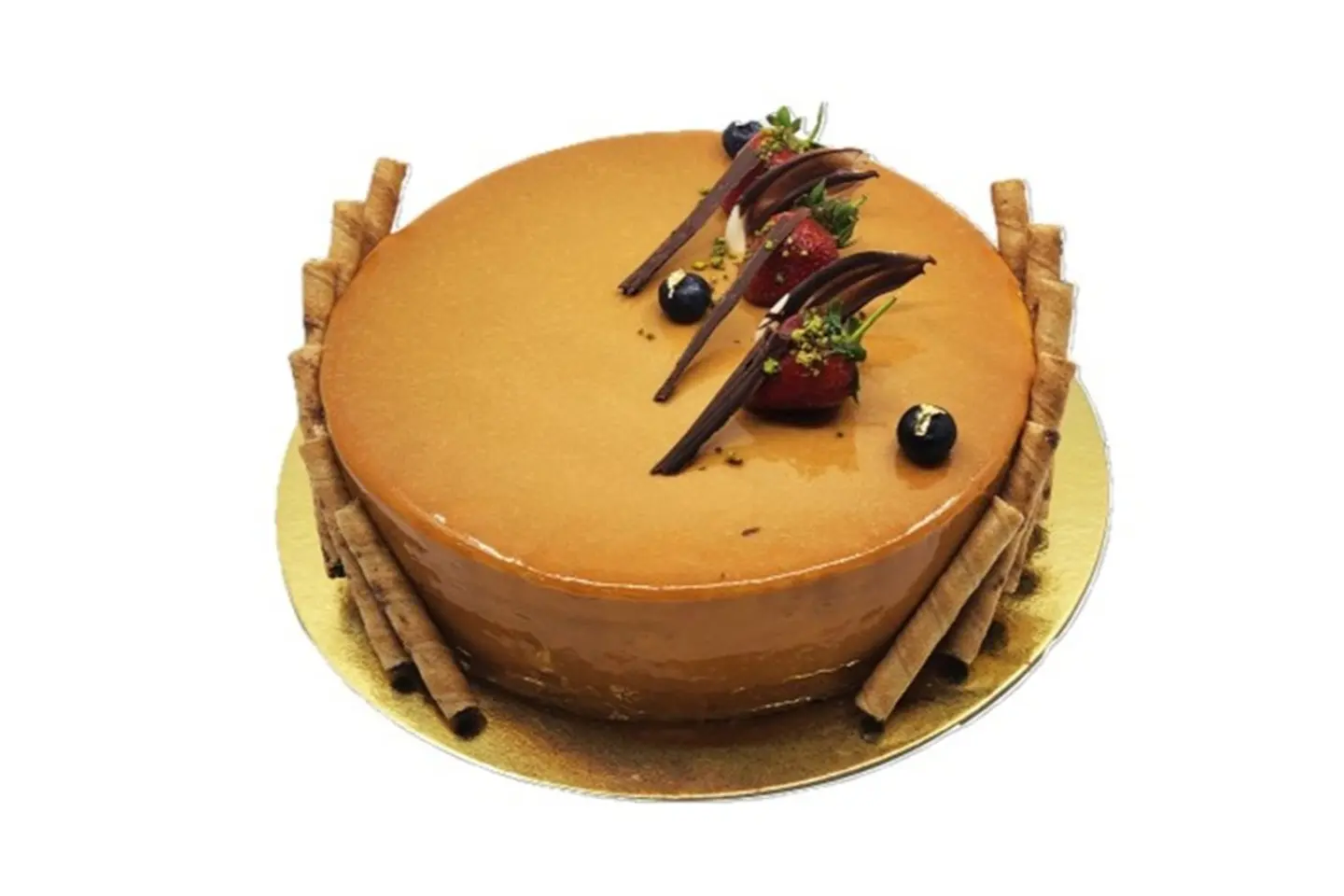 Toffee Tart - Small