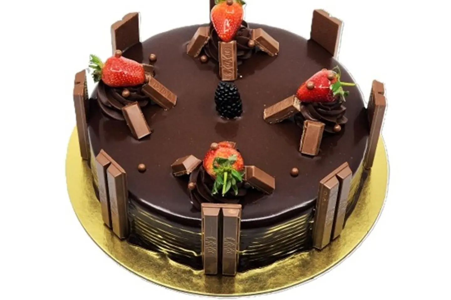 Kit Kat Tart - Small