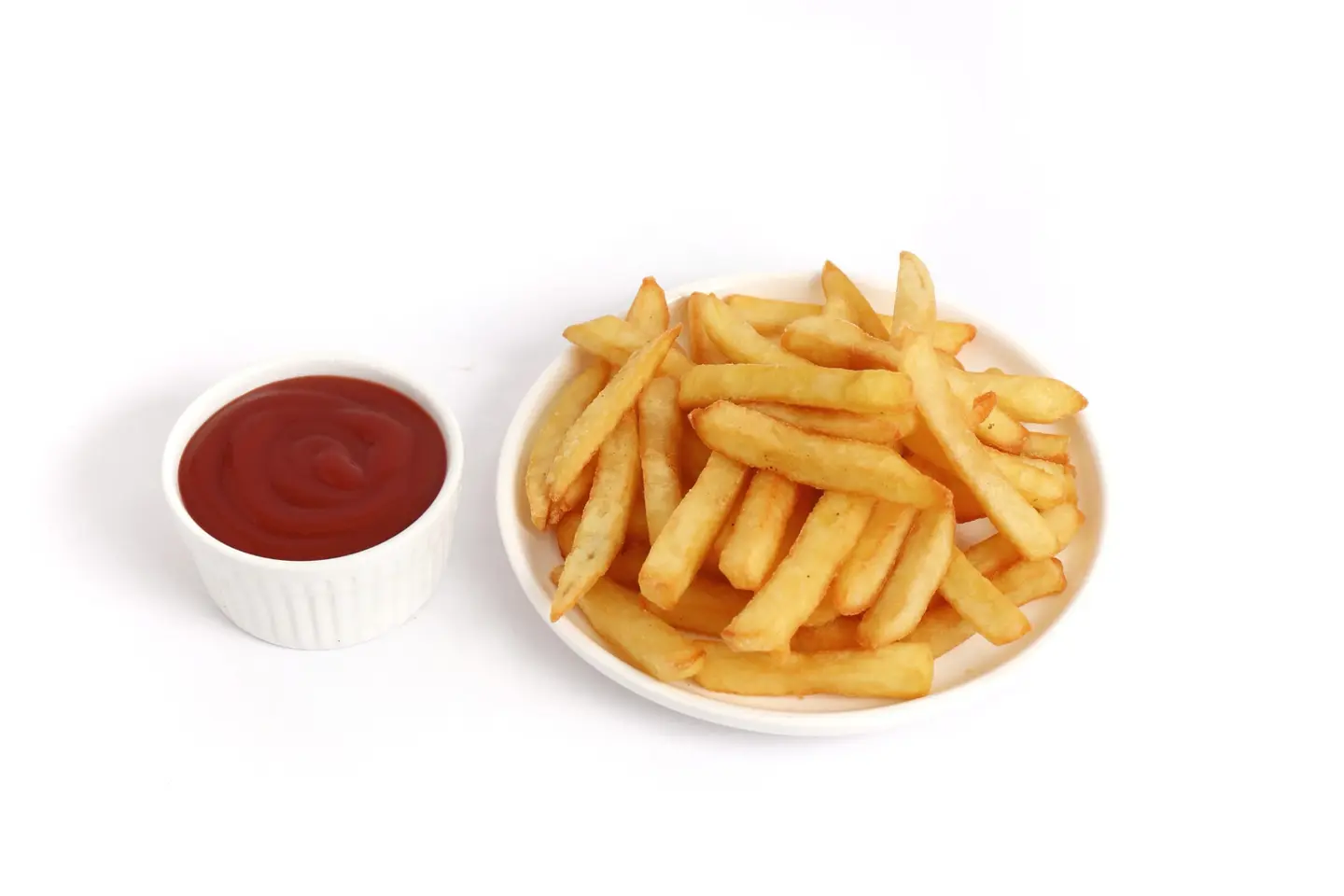 بطاطس - صغير