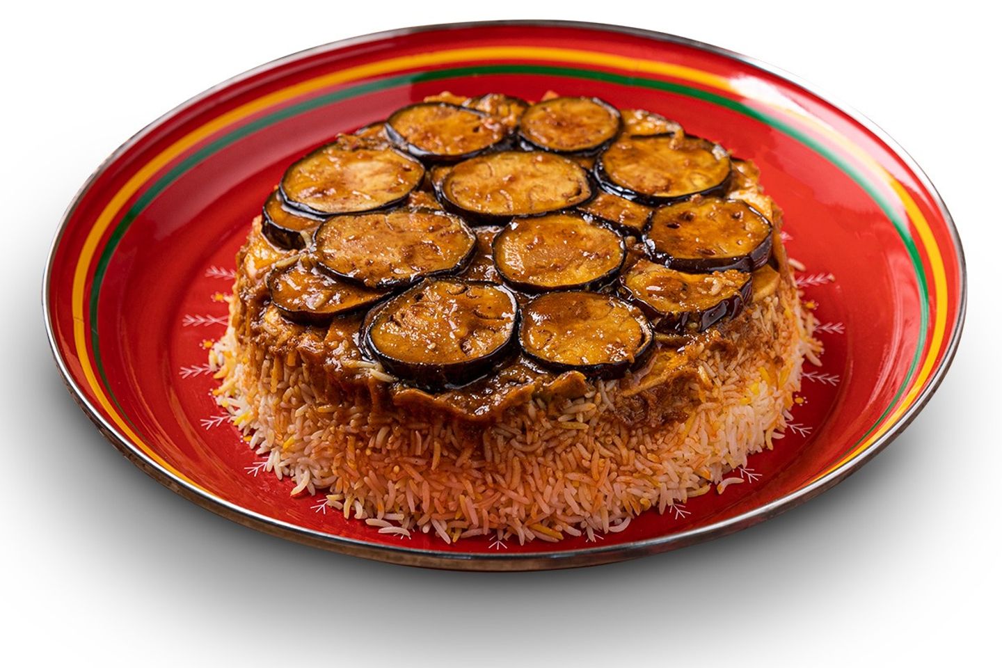 مقلوبة - نصف