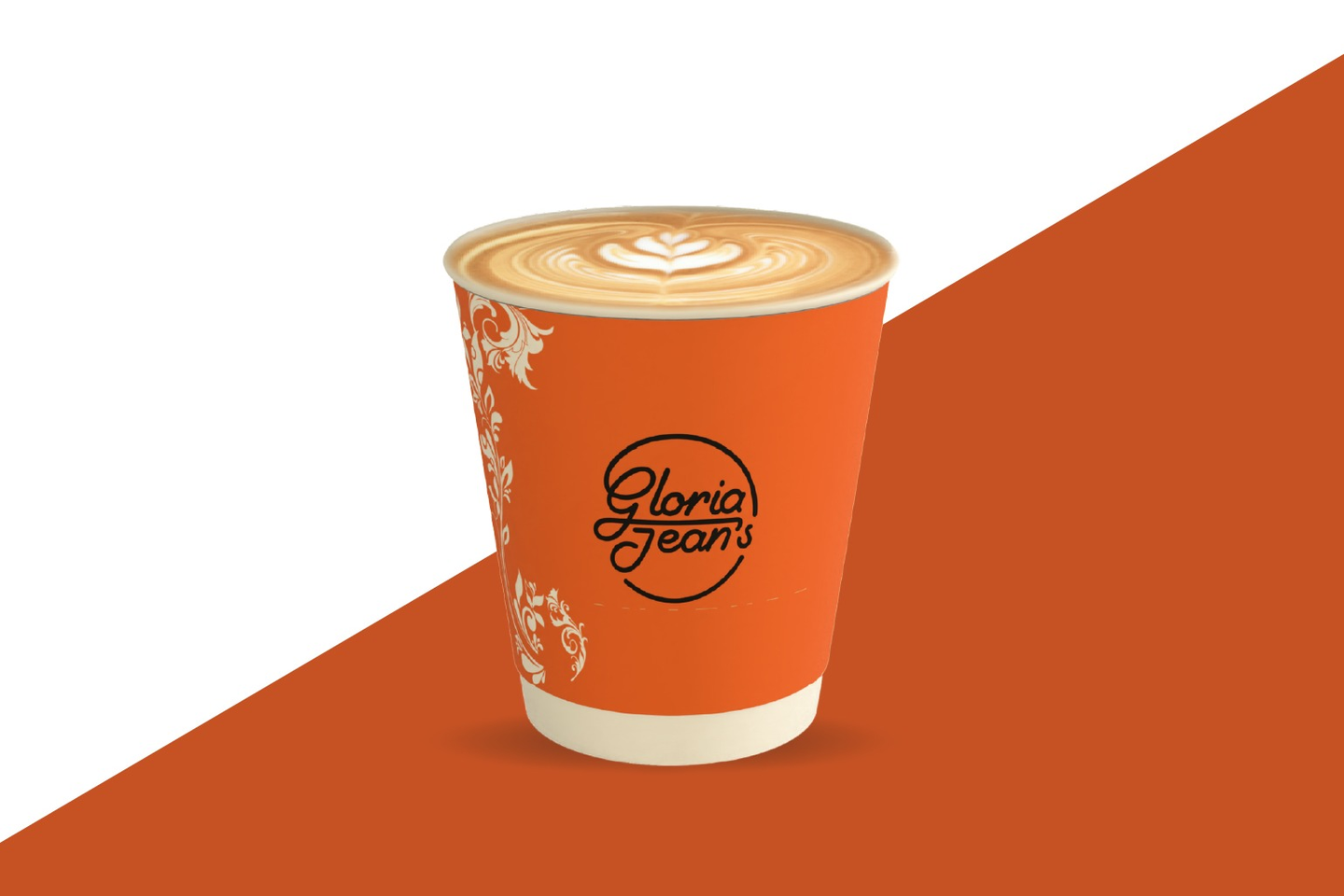 Cappucino - Regular