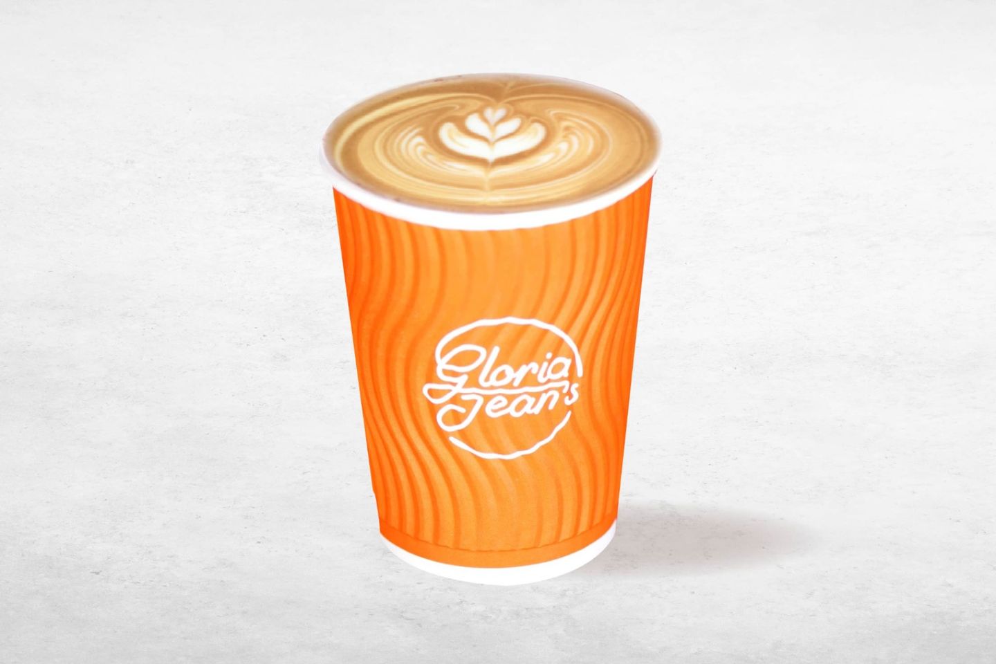Cappucino - Regular