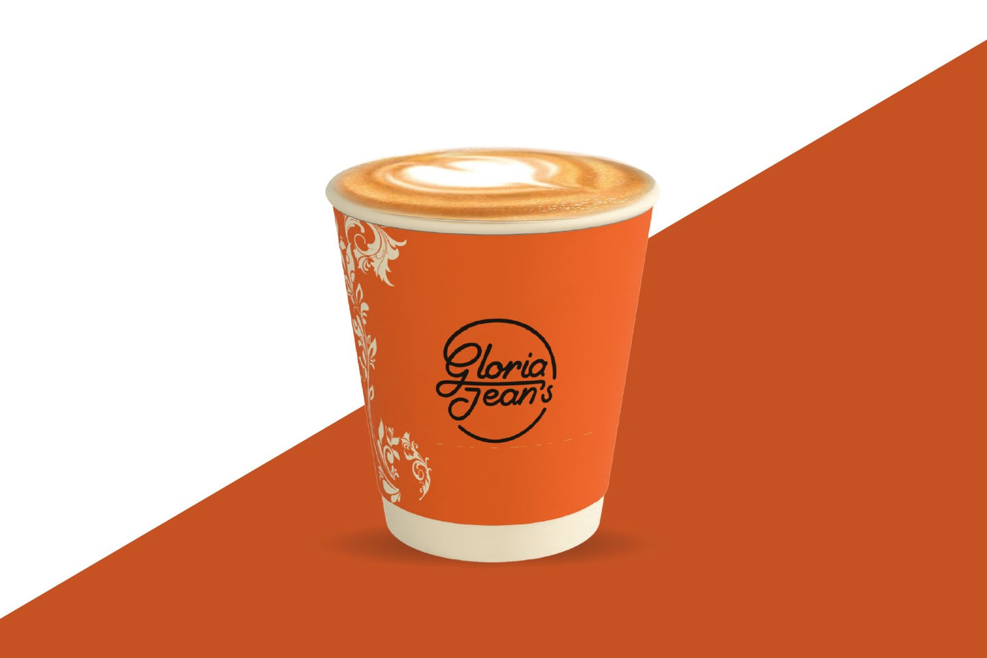 Cafe Latte - Regular