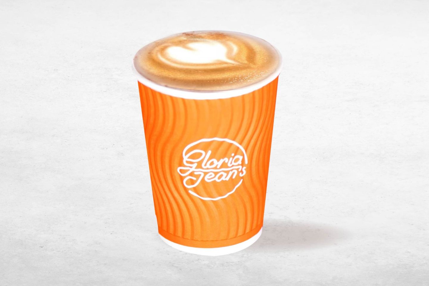 Cafe Latte - Regular