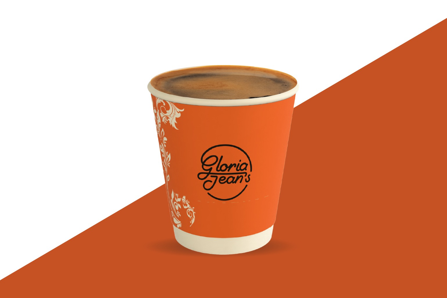 Café Americano - Regular