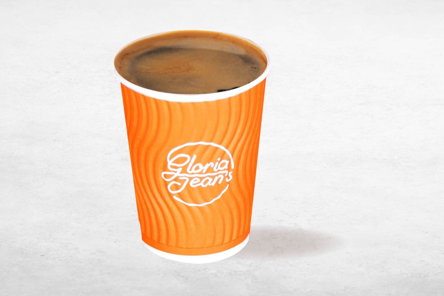 Café Americano - Regular
