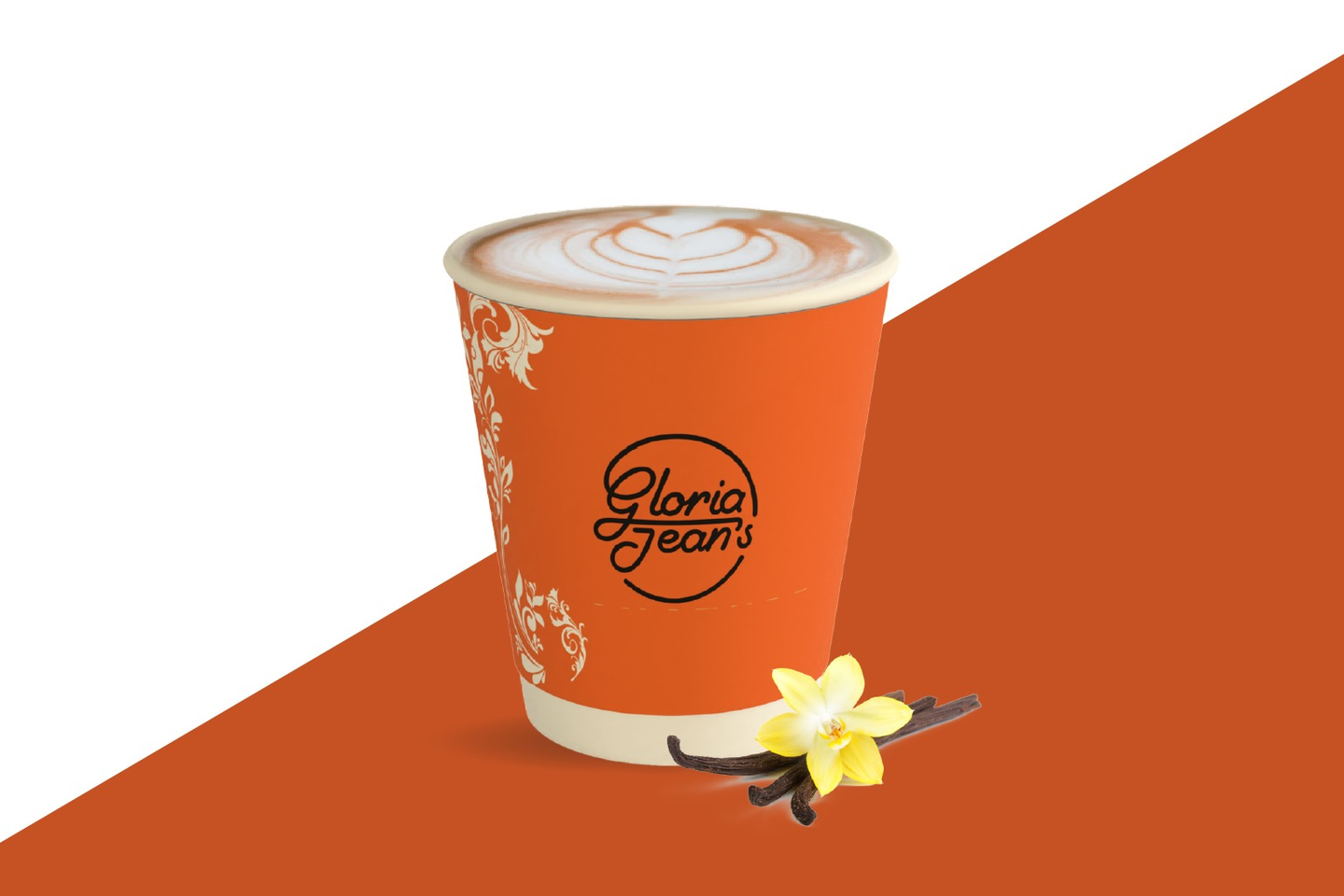 Very Vanilla Latte - Regular