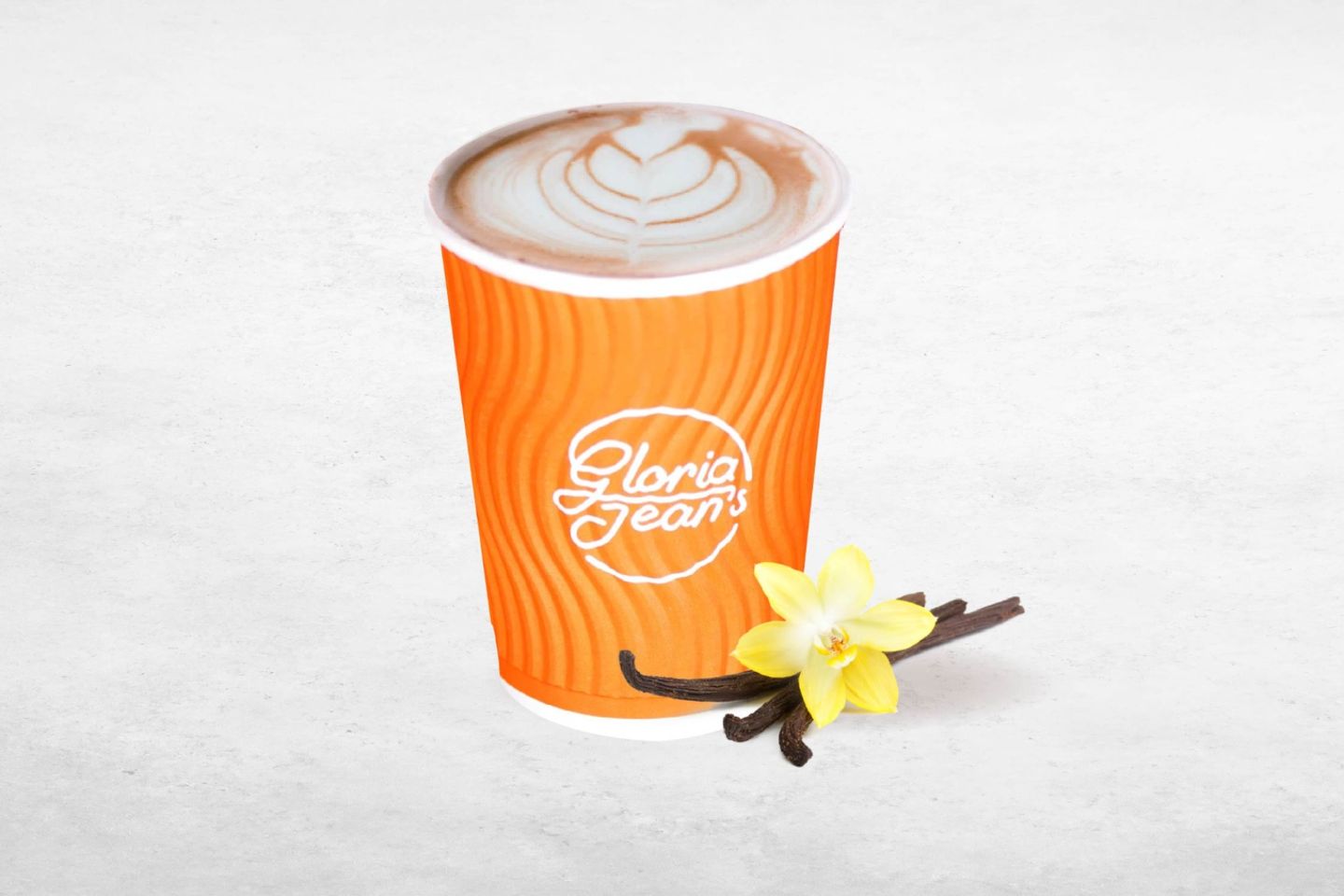 Very Vanilla Latte - Regular