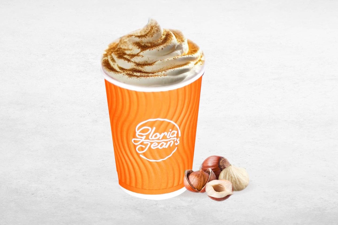 Irishe Nut Crème - Large