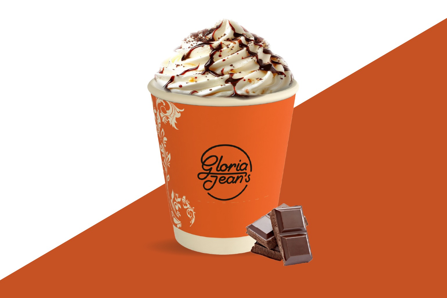 Chocolate Macademia Latte - Regular