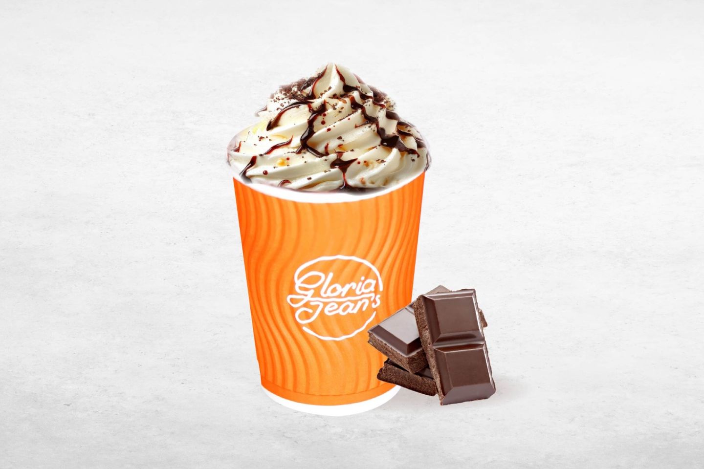 Chocolate Macademia Latte - Regular
