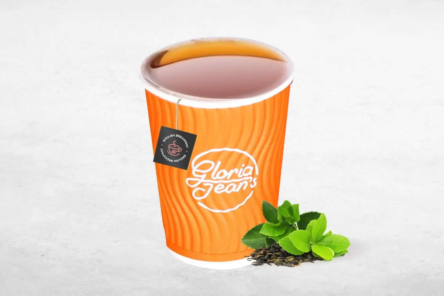 Hot Tea - Regular