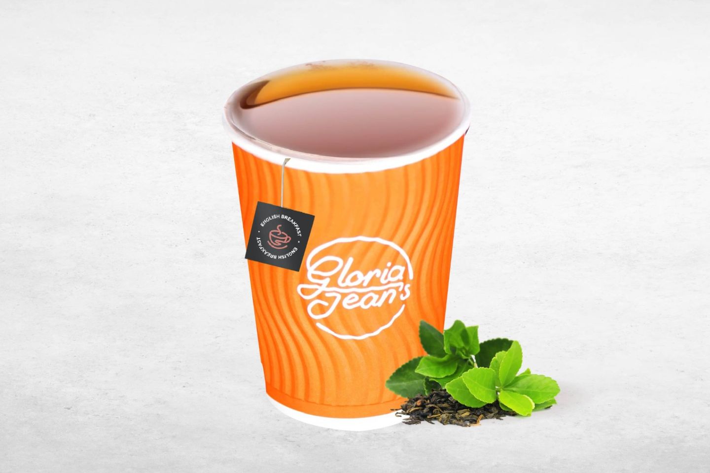 Hot Tea - Regular