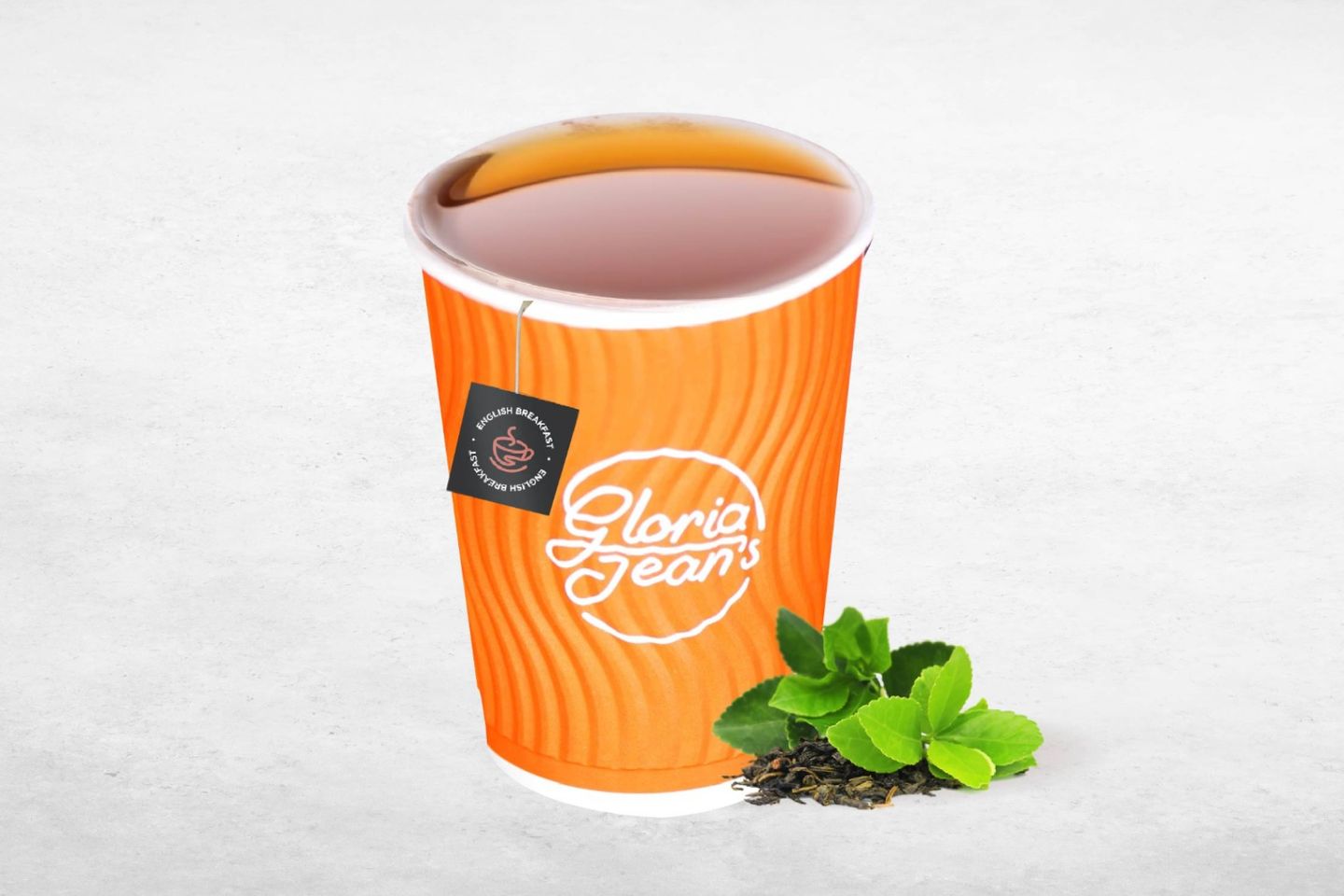 Green Tea - Regular