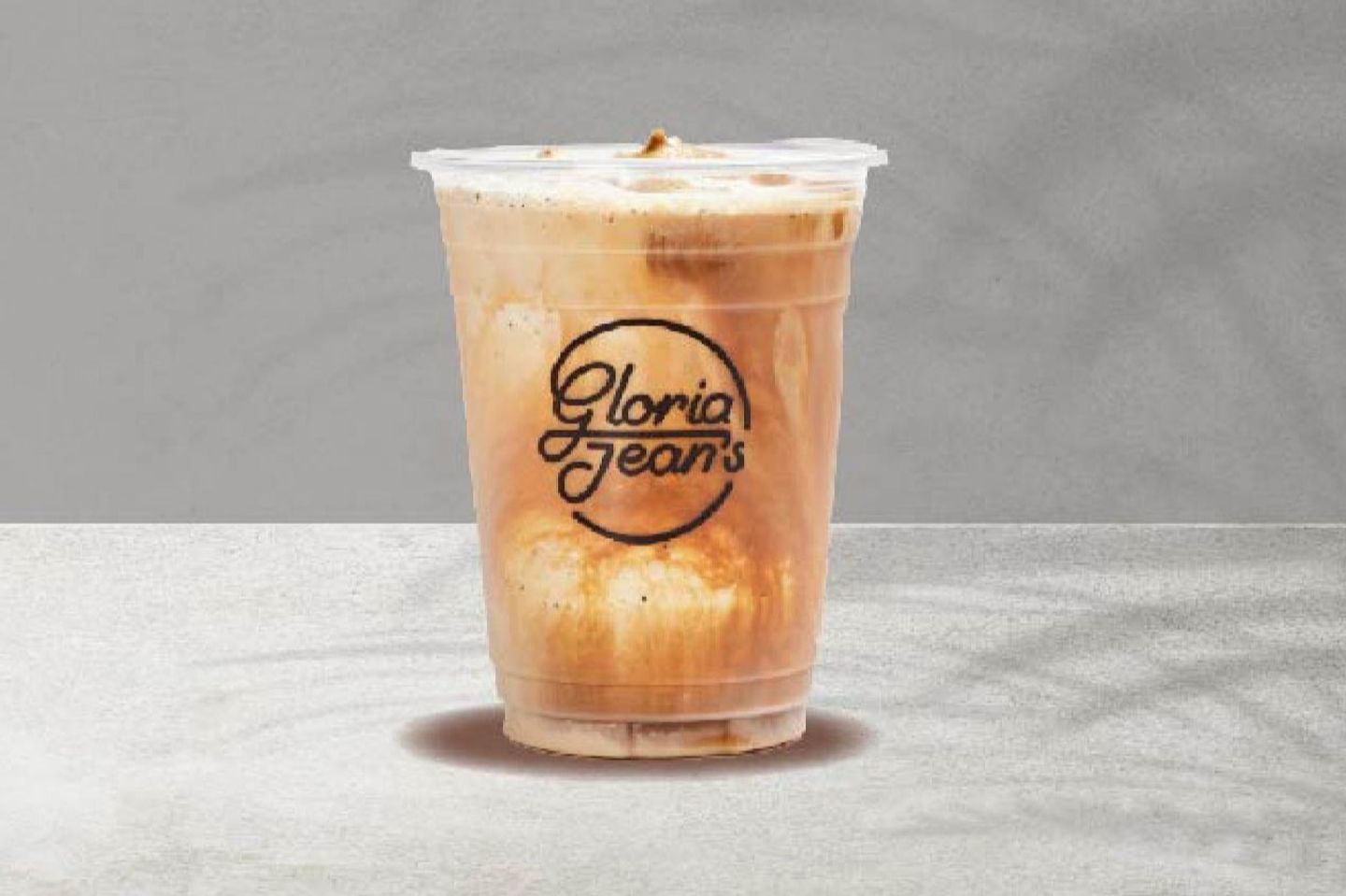 Iced Mocha - Regular