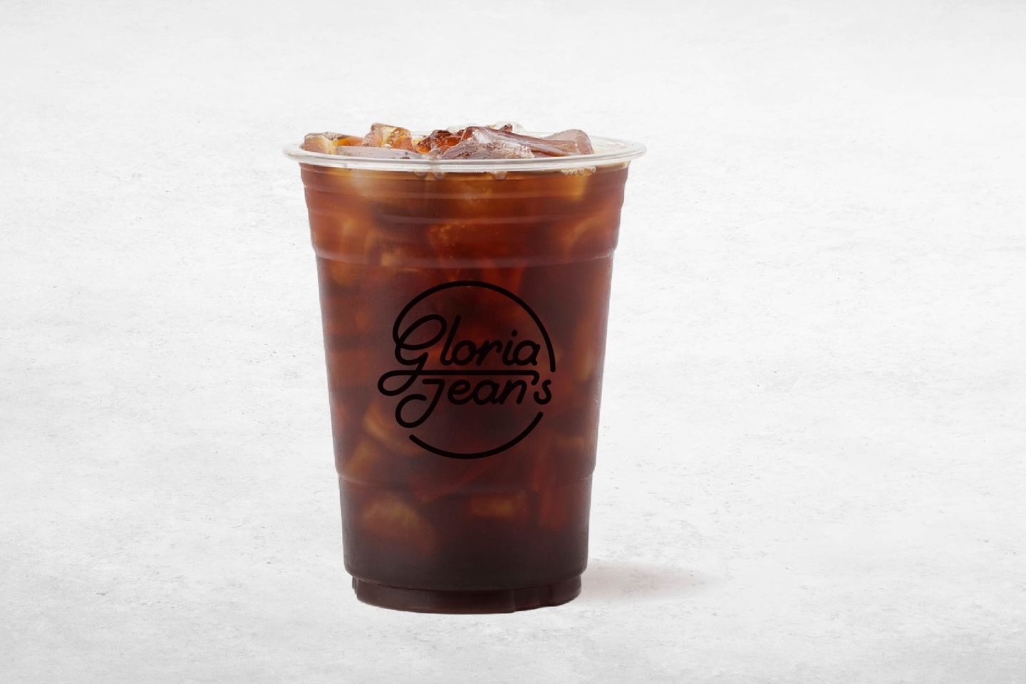 Iced Amrecano  - Large