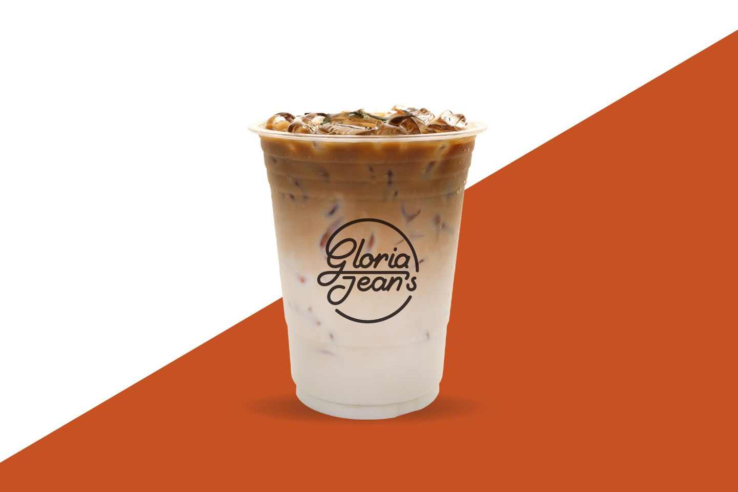 Spanish Iced Latte - Regular