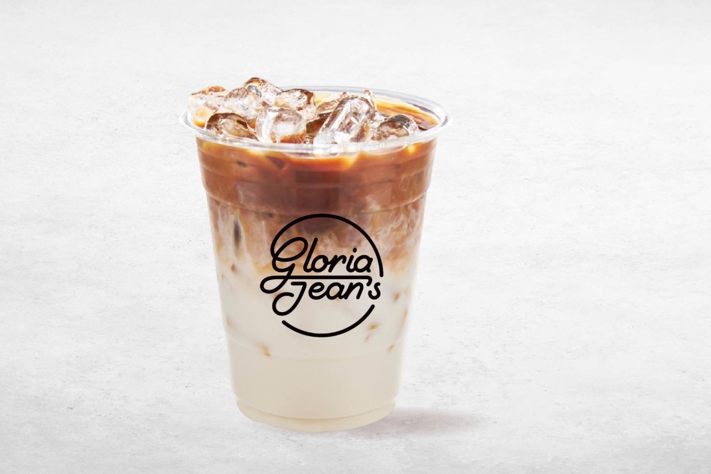 Spanish Iced Latte - Regular