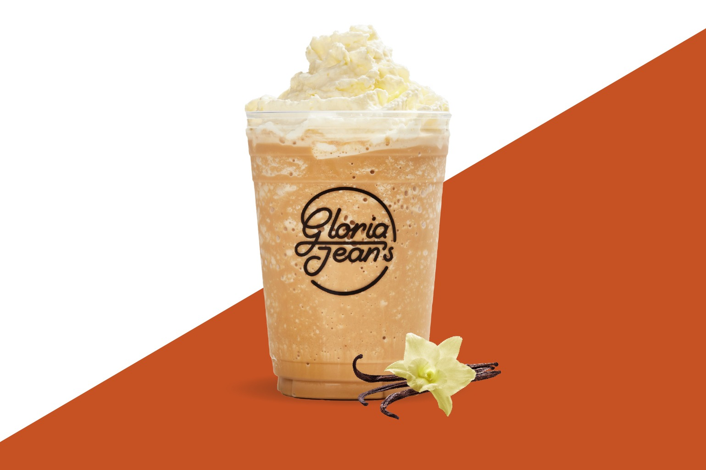 Very Vanilla Chiller - Regular