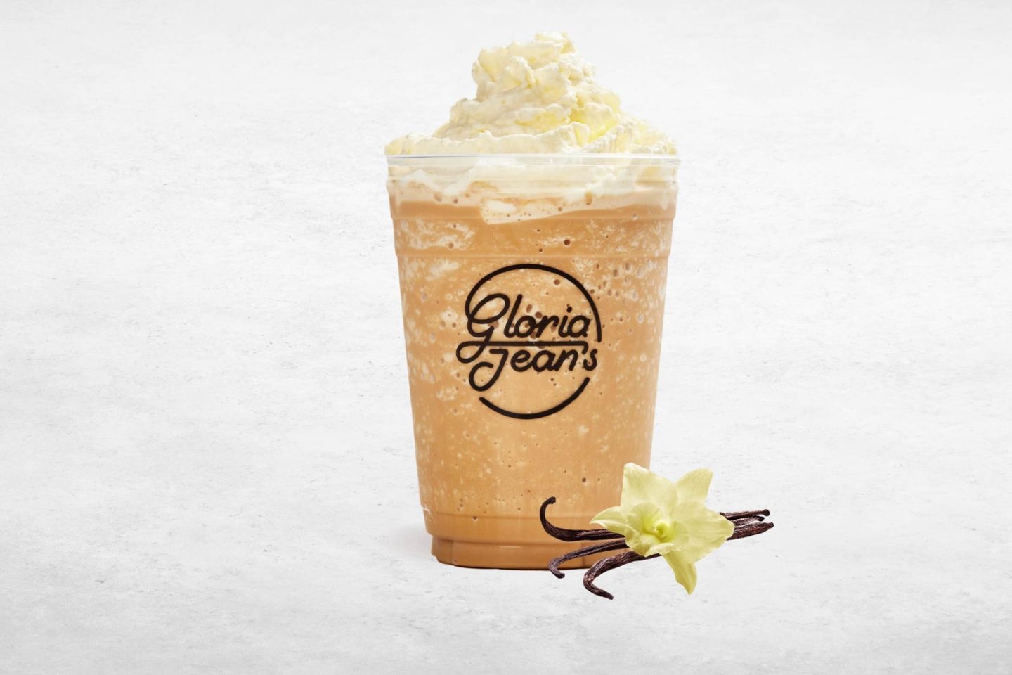 Very Vanilla Chiller - Regular