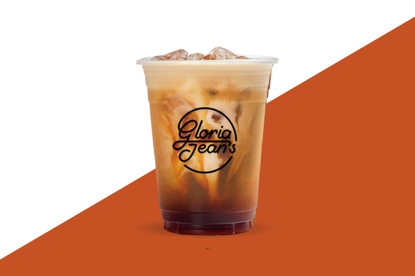 Double Espresso White Mocha  - Regular