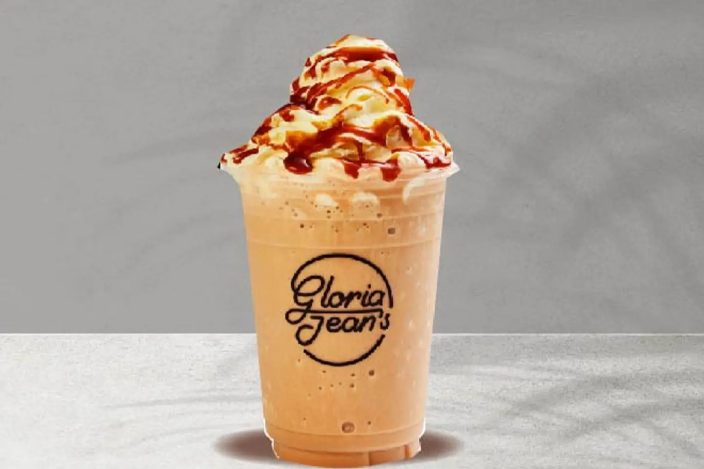 Toffee Nut Chiller - Regular