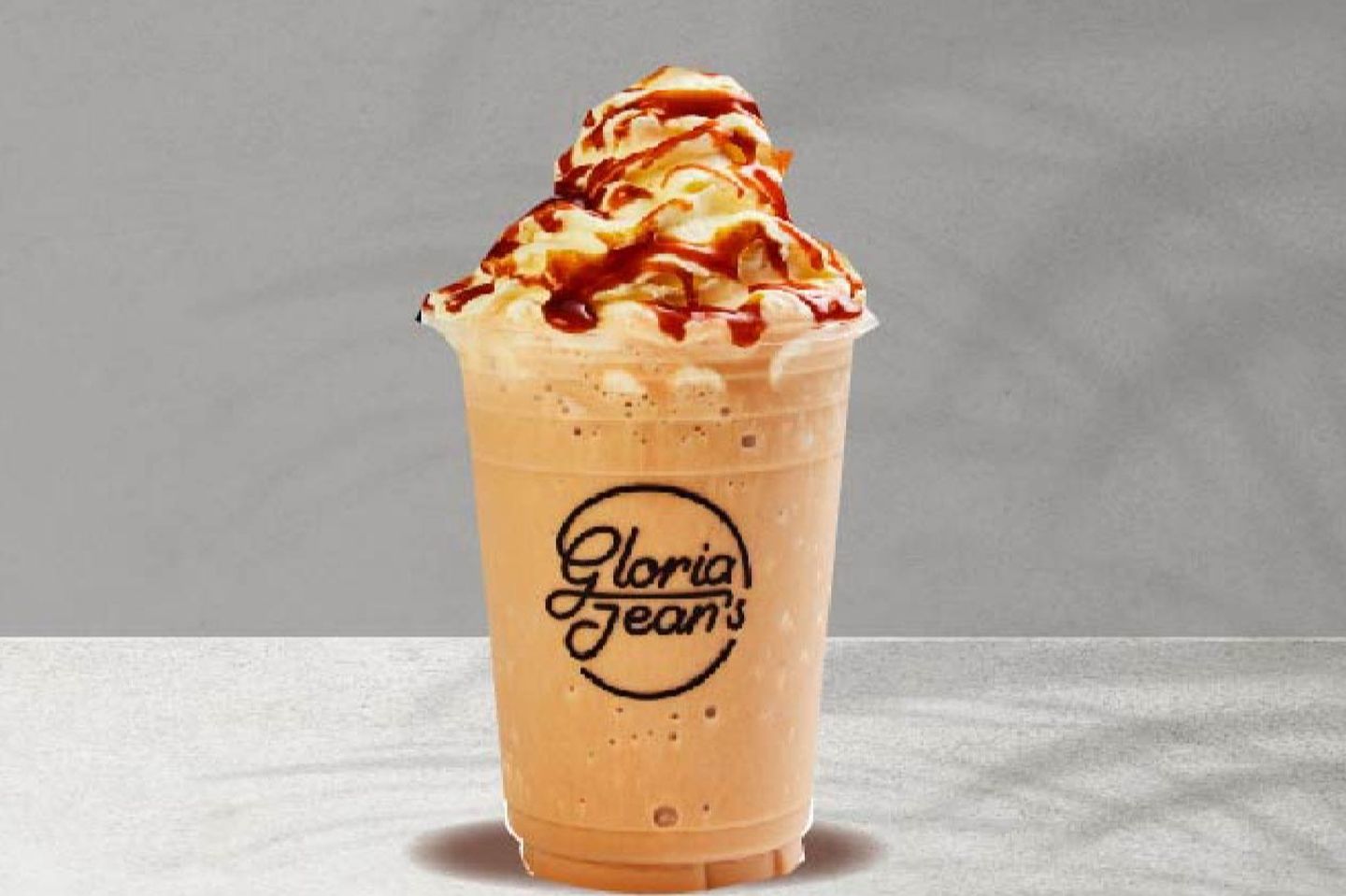 Toffee Nut Chiller - Regular