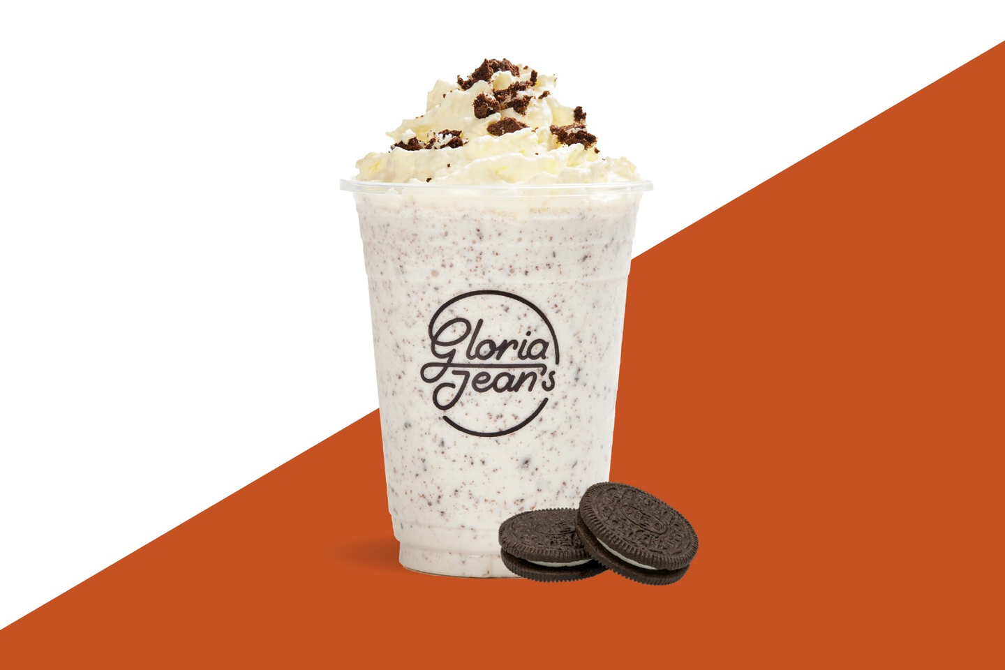 Cookies & Cream - Regular