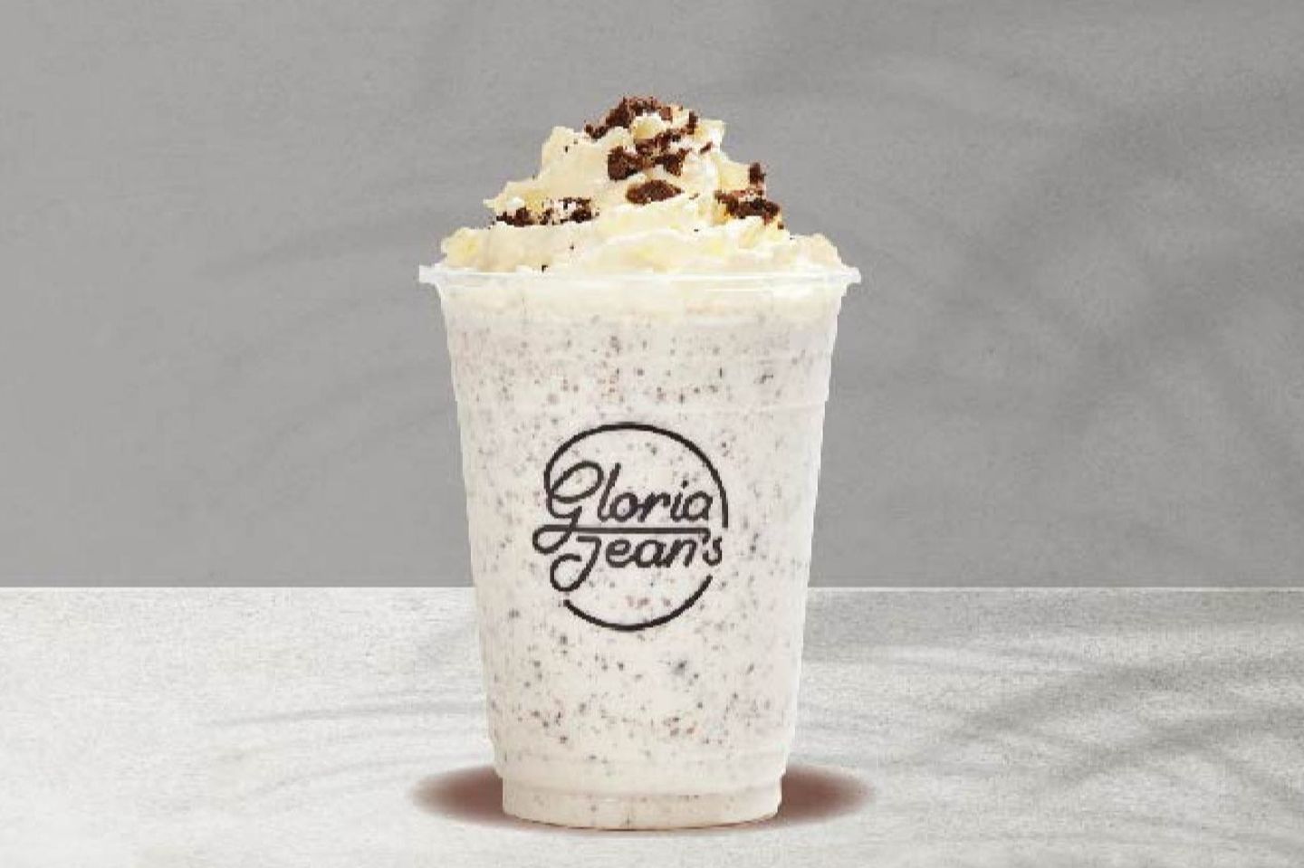 Cookies & Cream - Regular