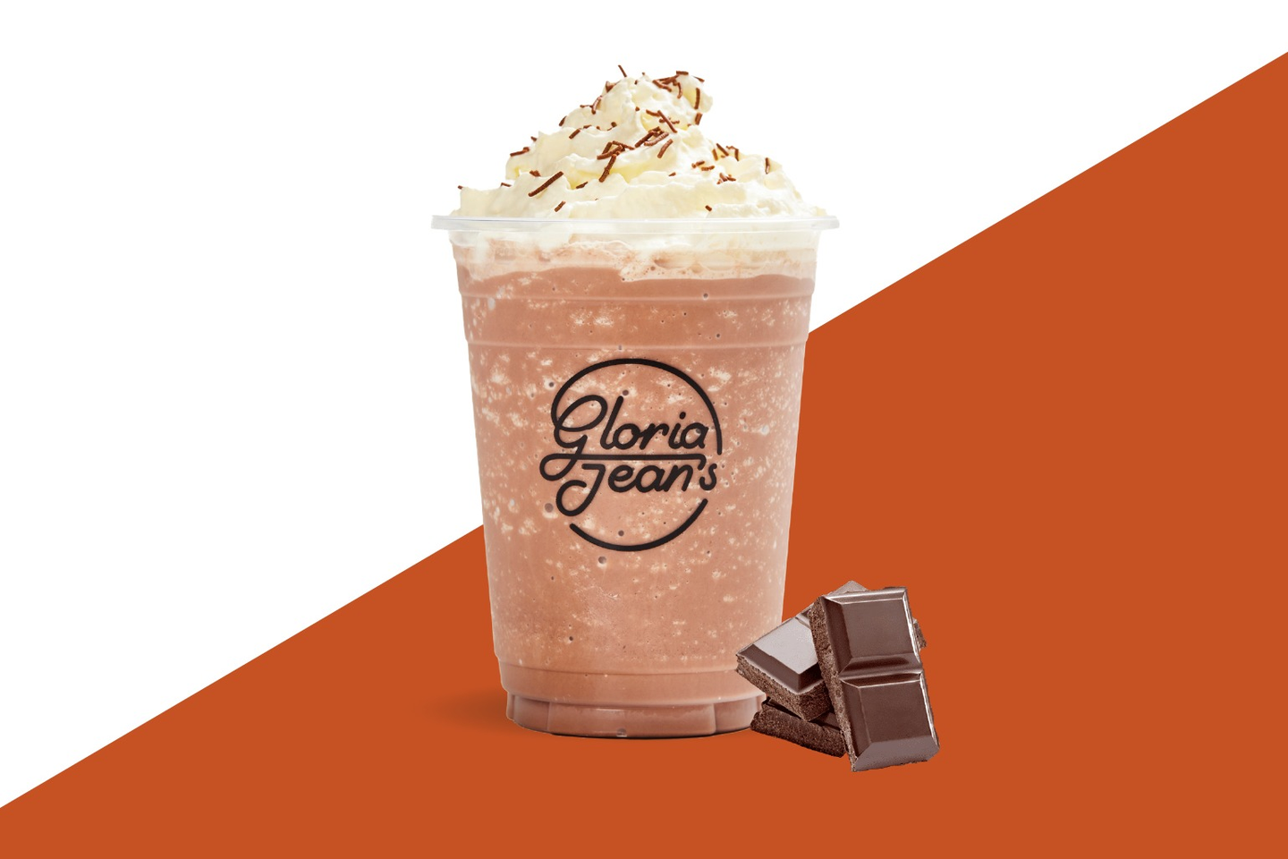 Original Iced Chocolate - Regular