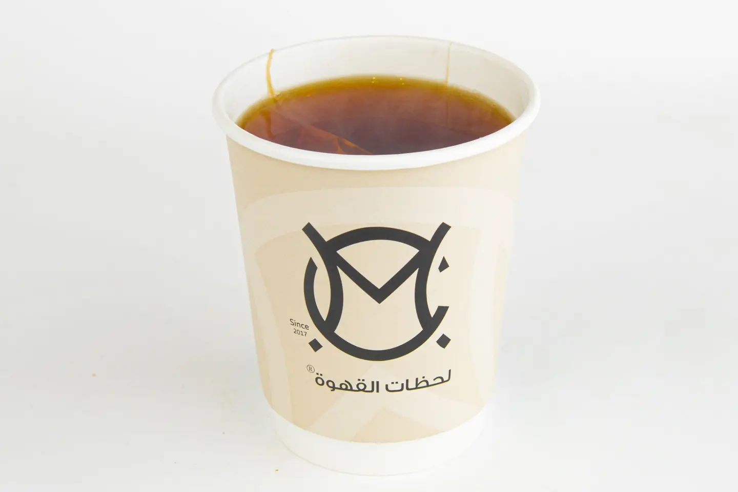 شاهي احمر انجليزي  - كبير
