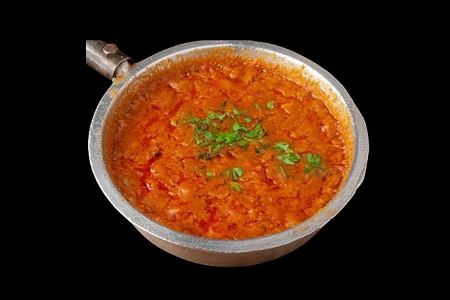 قلابة طاوة - صاج ساده - صغير