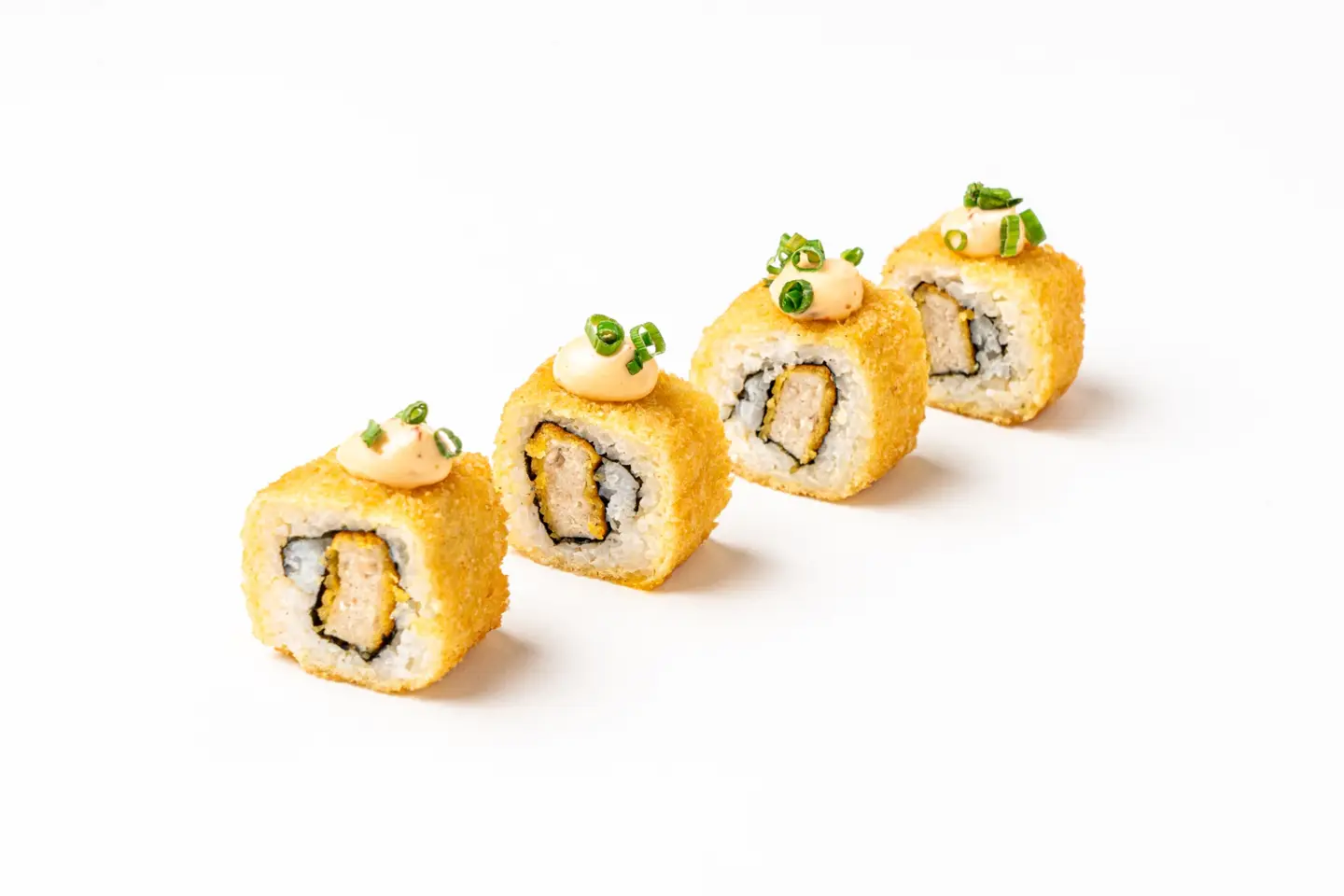 Sa Chicken - 4 Pieces