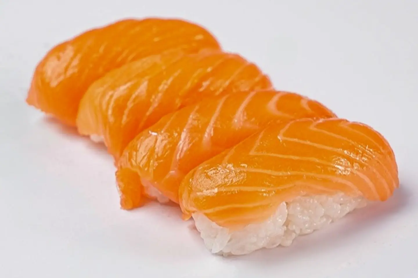 سالمون نيقري - 4 قطع