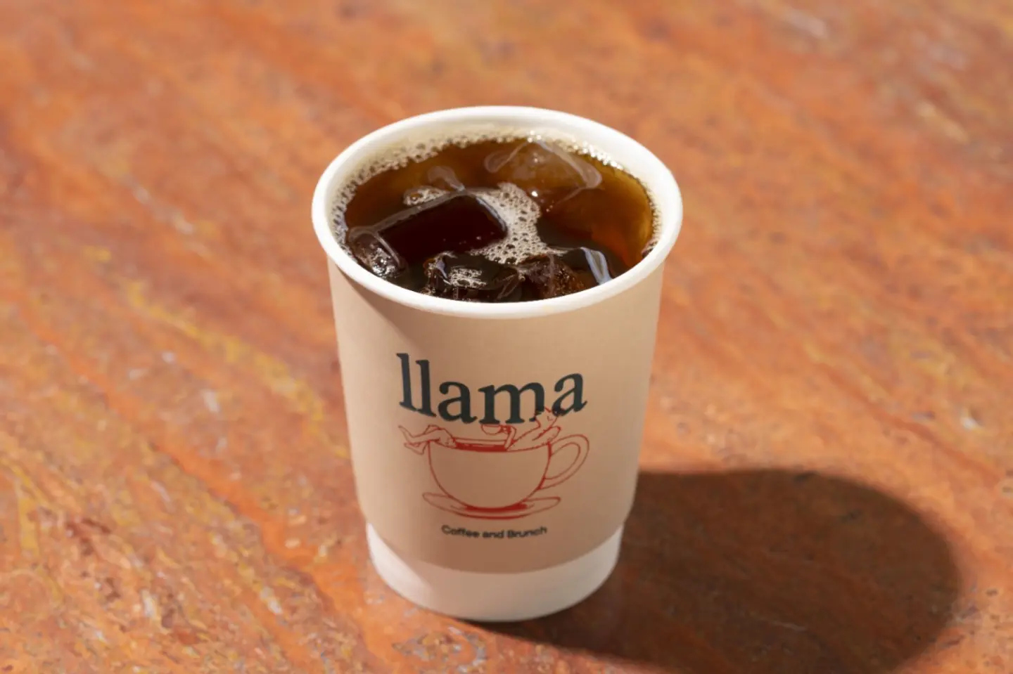 V60 - Hot