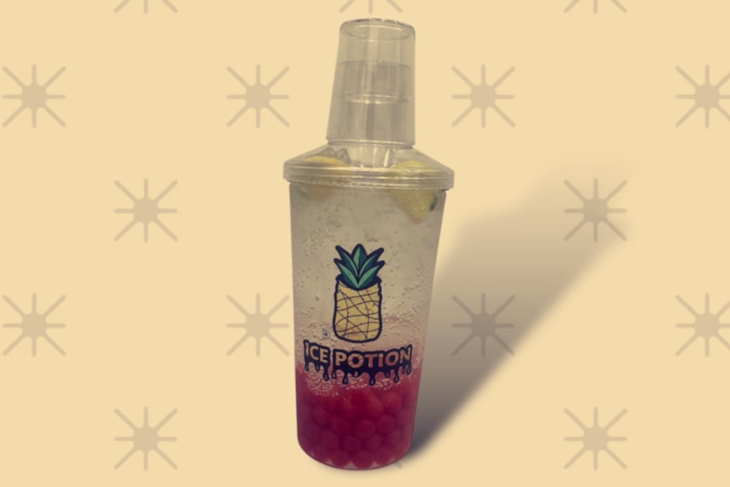 Watermelon Bubbles - Code Ked