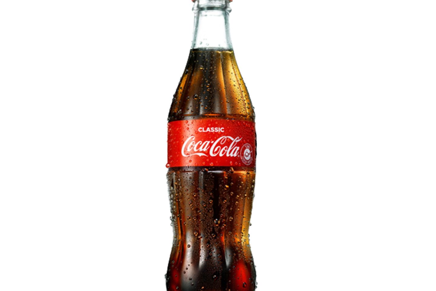 Soft Drinks - Cola